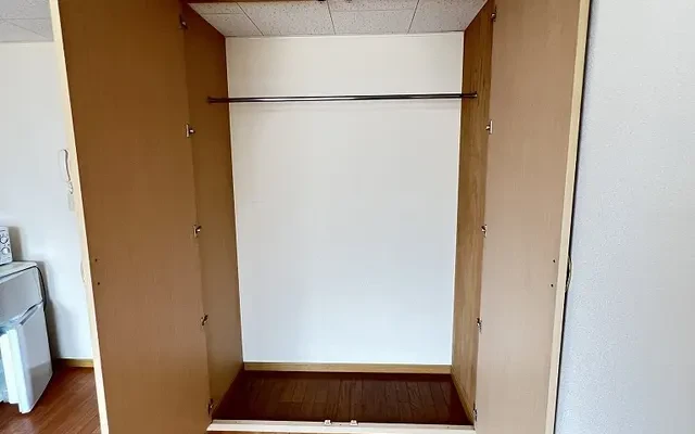 レオパレスアール 3