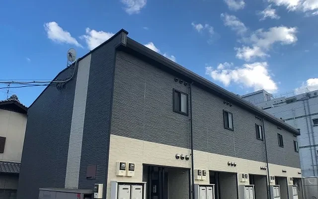 レオパレス伏見Ⅲ 0