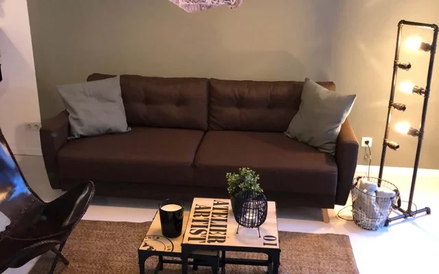 Apartment in Erich-Weinert-Strasse, Berlin for 42 m² with 1 bedroom 0
