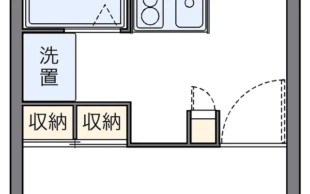 錦松台 3