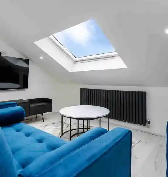 19 Langdale Road &#8211; flat 4