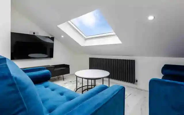 19 Langdale Road &#8211; flat 4 0