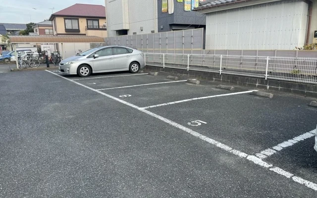 レオパレススマイル 1