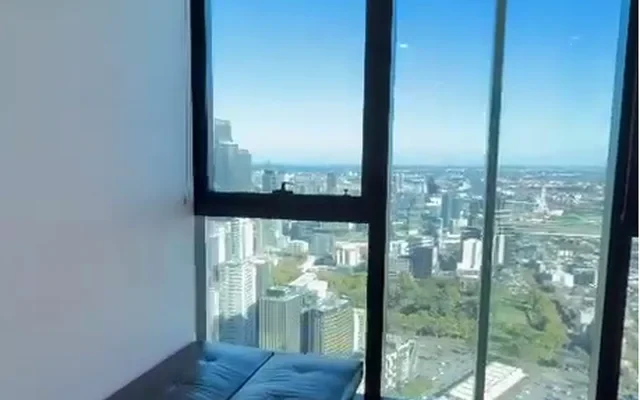 462 Elizabeth Street - alloggio per studenti a Melbourne - 1 Bedroom*5908