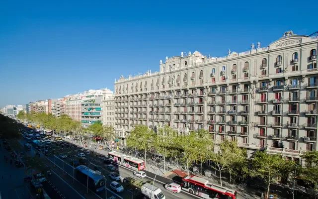 studio in Hostafrancs (Sants   Montjuïc) 0
