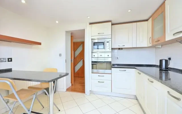 Portman Gate, Lisson Grove, Marylebone, London, NW1 6LR 2