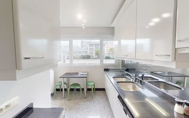 16 Rue d'Alsace, 92300 1