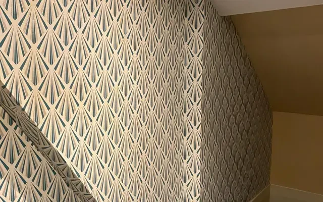 Nice private single bedroom in a Student House 113 1
