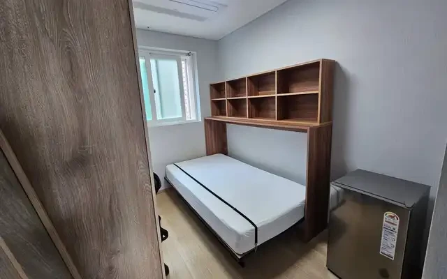 다솔빌딩 - Seoul student accommodation - Oneroom - 501