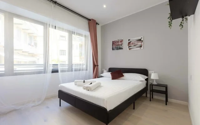Arici 15 - Interno n.7 0