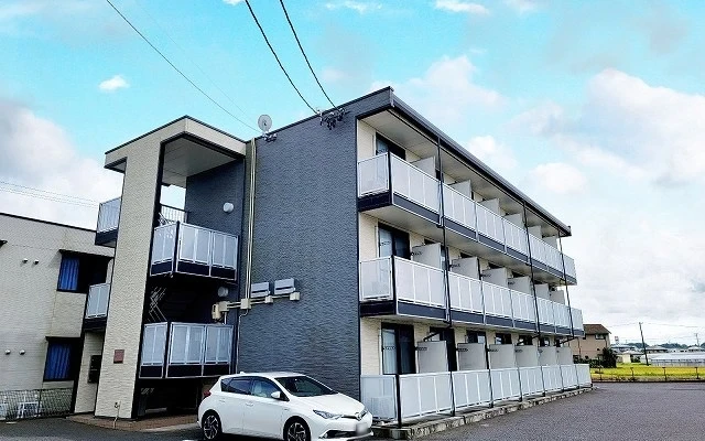 レオパレスポンセ 0
