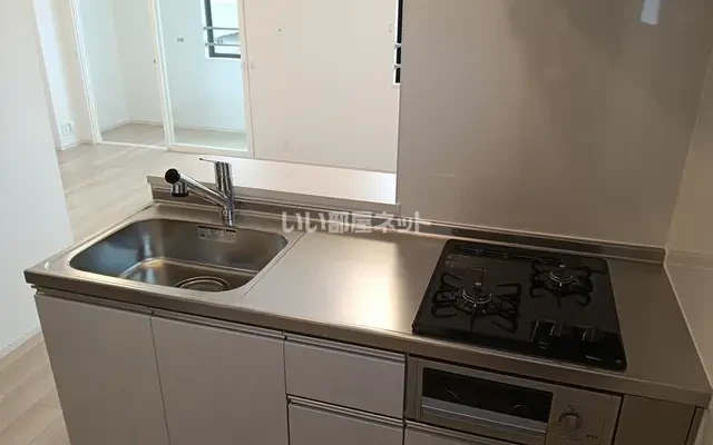ル シエル 201号室 - Kyotango student accommodation - 201 - 1LDK