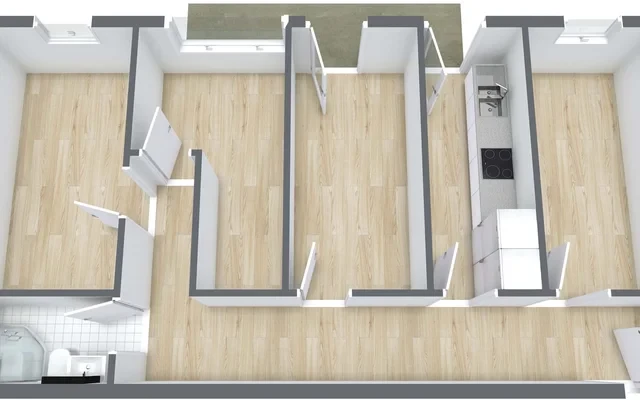 Aachener Strasse 8DE-09-022M 2
