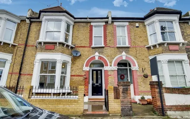 Chevening Road Greenwich London SE10 0