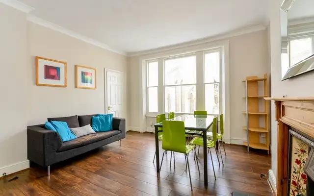 Castletown Road, West Kensington, W14 2