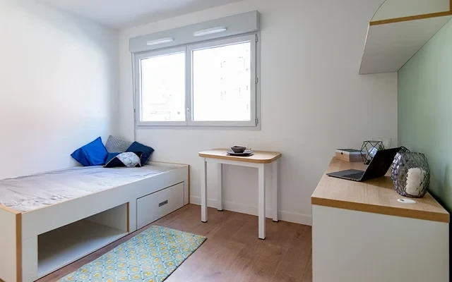 L'envolée Student Residence 0