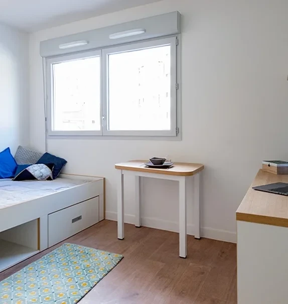 L'envolée Student Residence