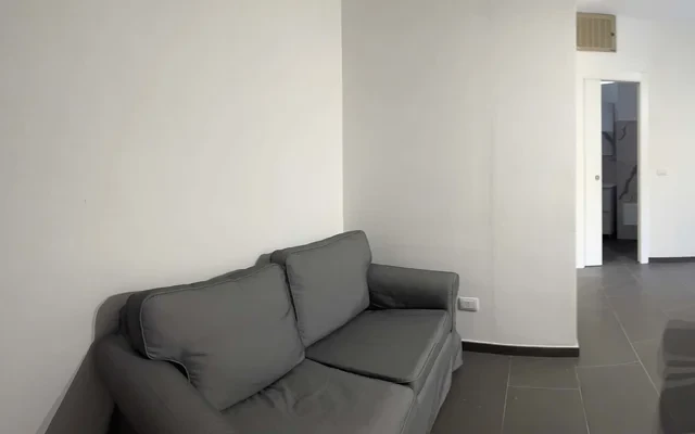 Appartamento in Corso Alessandro Tassoni, Torino 4