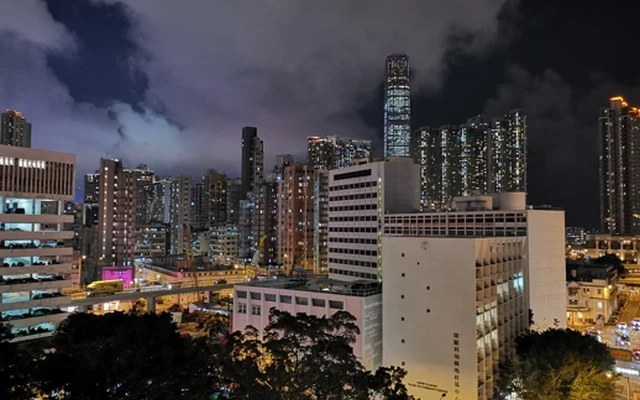 HereIN Student·Yau Ma Tei 3