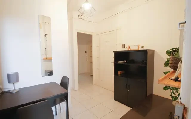 apartment in Sant Andreu 1