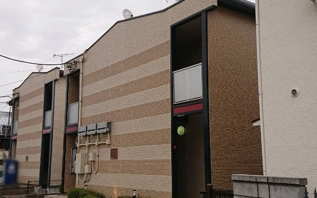 レオパレスイーグルⅤ 0