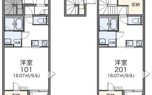 レオネクストＨＡＹＡＳＨＩ　Ⅱ 1