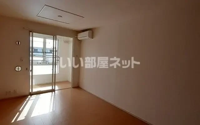 ラポール 201号室 - 米原市（よねはらし）の学生向け宿泊施設 - 201 - 2LDK