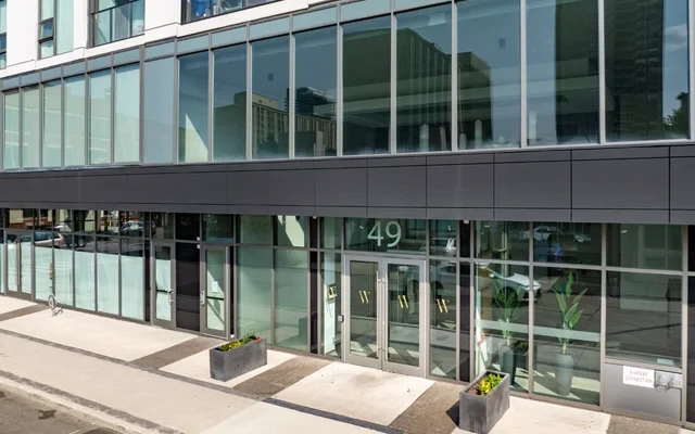 49 Walnut Street S 2