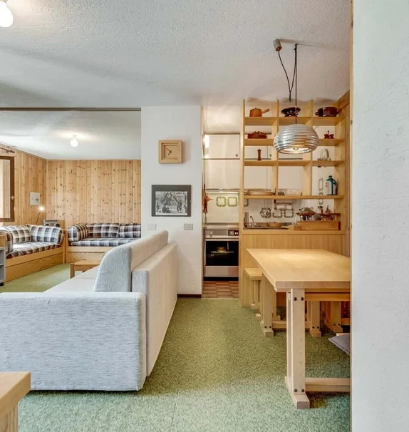 Santa Caterina Isola apartment