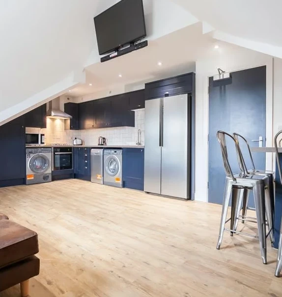 Flat 7, 42 Bankfield Road