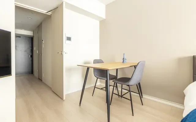DASH LIVING NIHONBASHI EAST 3
