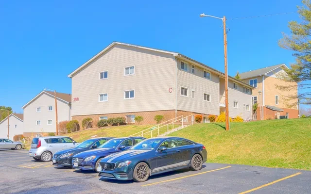300 McDonald Street Apartments 0