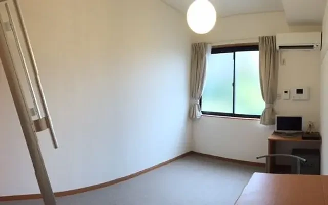 レオパレス和田 4