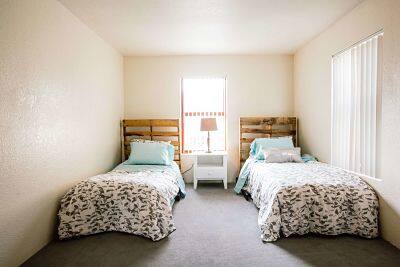 Chaparral Apartments 2