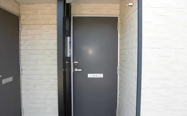 レオパレスエステートⅡ 4