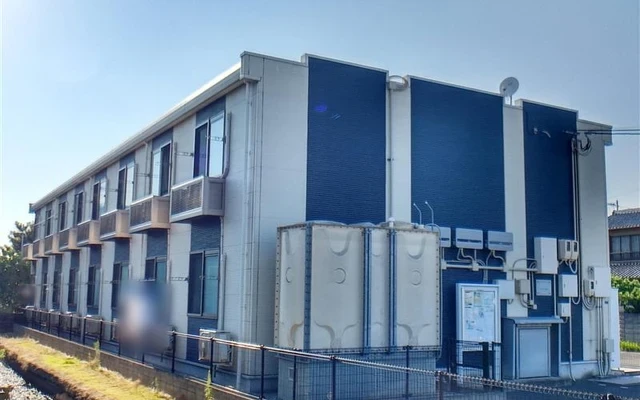 レオネクストガルデン青江 0