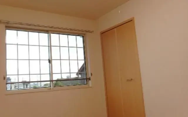 ハピネス向日葵 2階 - Takashima student accommodation - 2階 - 1LDK
