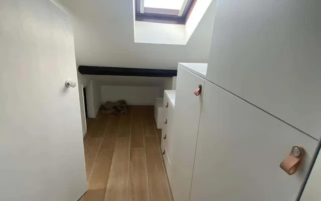 Appartamento in Via Privata Pietro Cironi, mandarda con due bagni 2