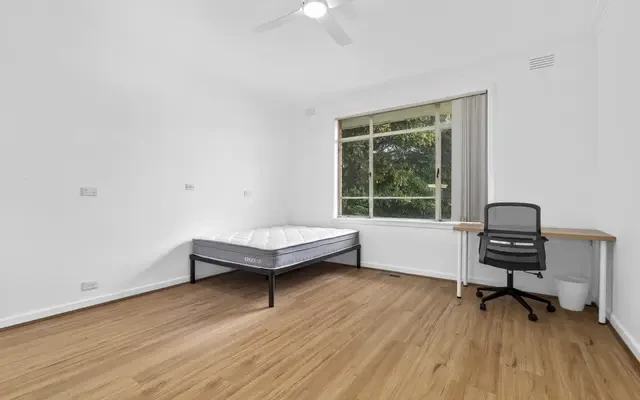 23 Mountfield Avenue - Melbourne student accommodation - Double Room Ensuite