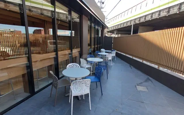 S-RESIDENCE Kyoto Takeda dormitory 3