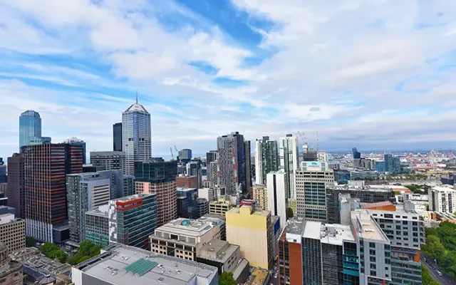 Apartment @380 Little Lonsdale St 0