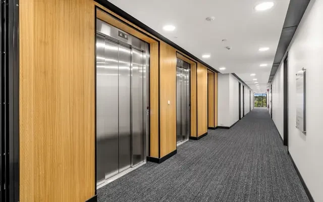 Essence Suites Taringa 4