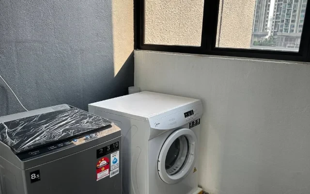Bliss Residences 0