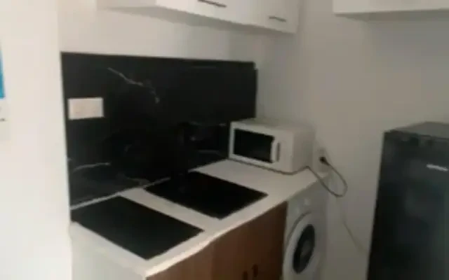 studio in Berruguete Street (Tetuan) 2