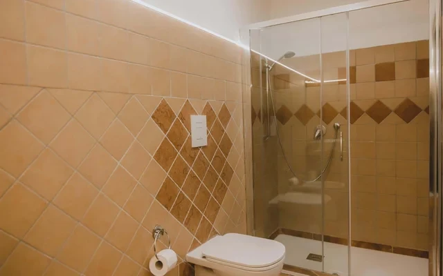Apartment in Via Ilioneo, Napoli for 95 m² with 2 bedrooms 4