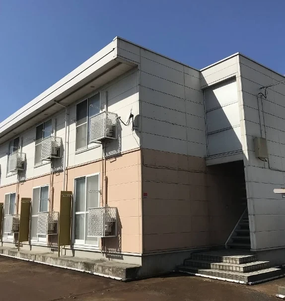 レオパレスルシファー