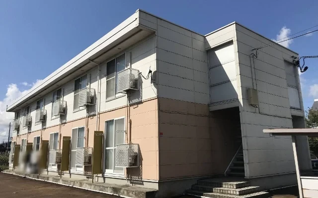 レオパレスルシファー 0