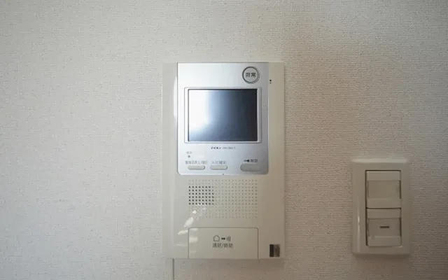 BPR Residence Machida 2
