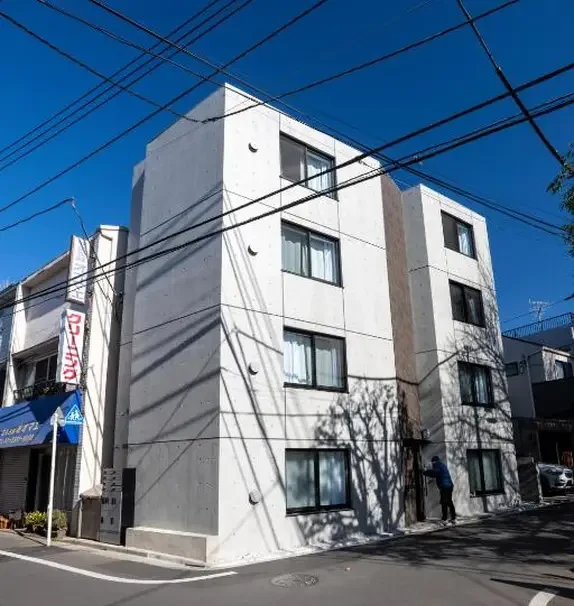 MIHOTEL Nakano- Shinjuku Direct