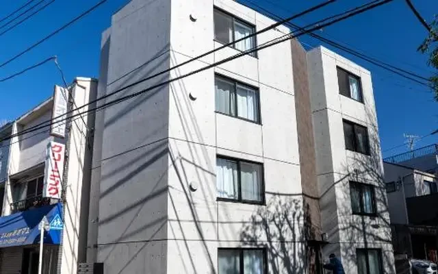 MIHOTEL Nakano- Shinjuku Direct 0